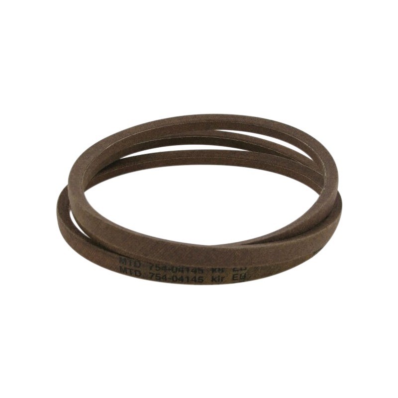 COURROIE MOTEUR/PONT MTD