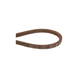 COURROIE MOTEUR/VARIATEUR MTD