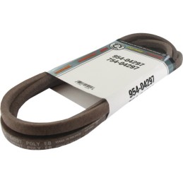 COURROIE AVANCEMENT MTD