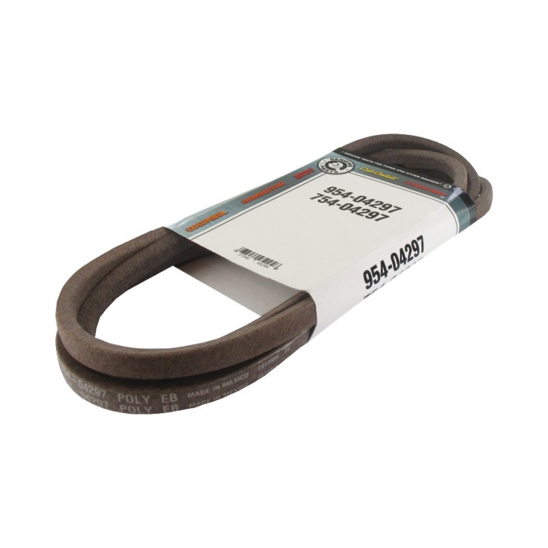 COURROIE AVANCEMENT MTD