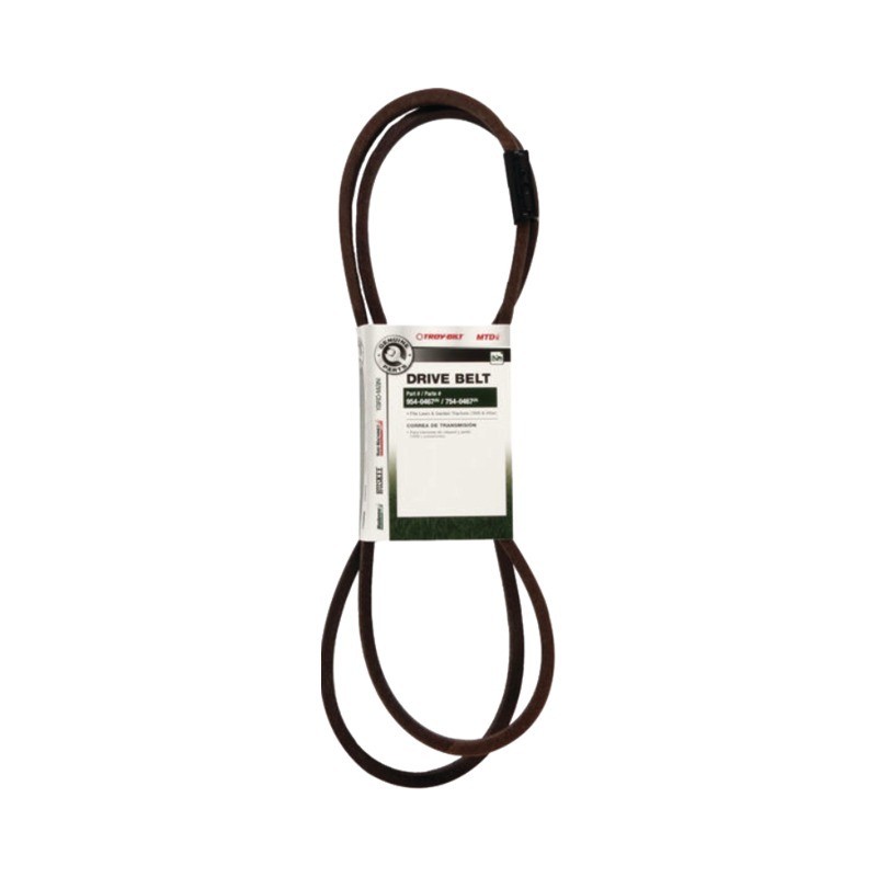 COURROIE MOTEUR/VARIATEUR MTD