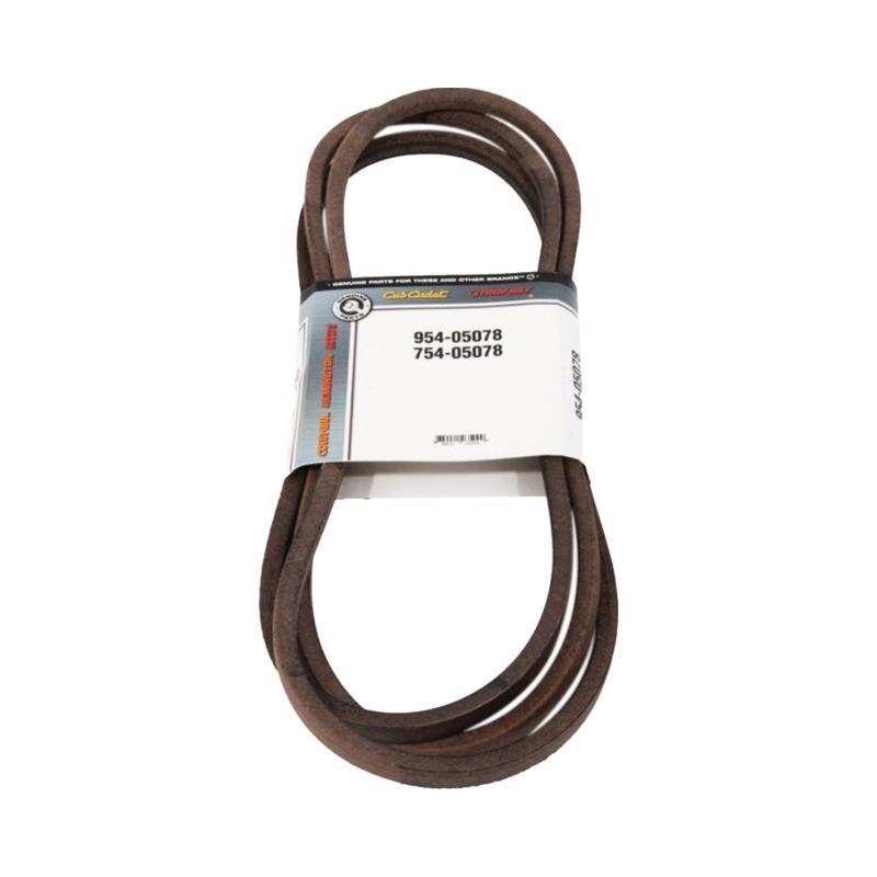 COURROIE DE LAME MTD