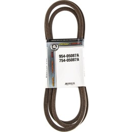 COURROIE DE LAME MTD