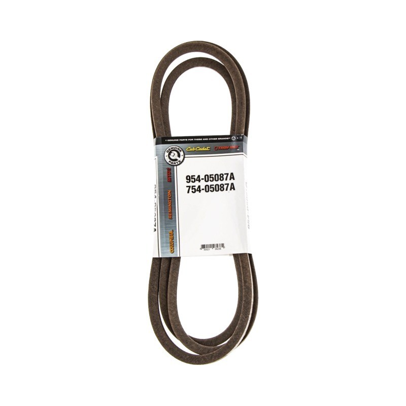 COURROIE DE LAME MTD