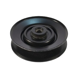 POULIE GORGE EN V MTD