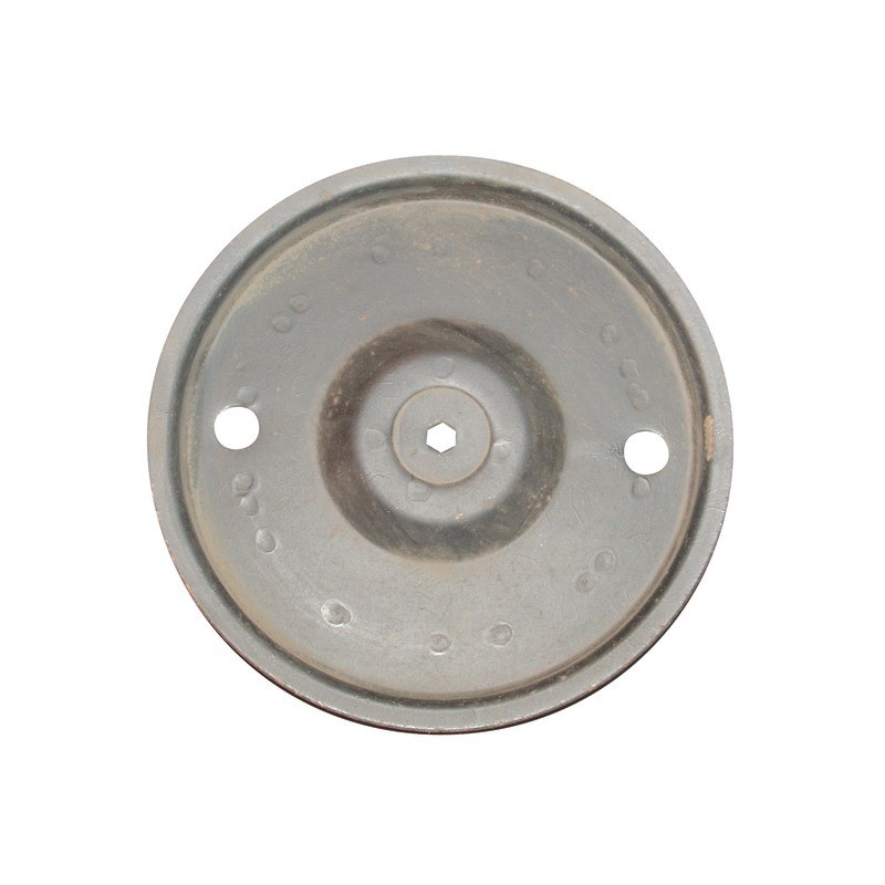 POULIE ORIGINE MTD