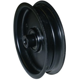 POULIE GORGE EN V MTD