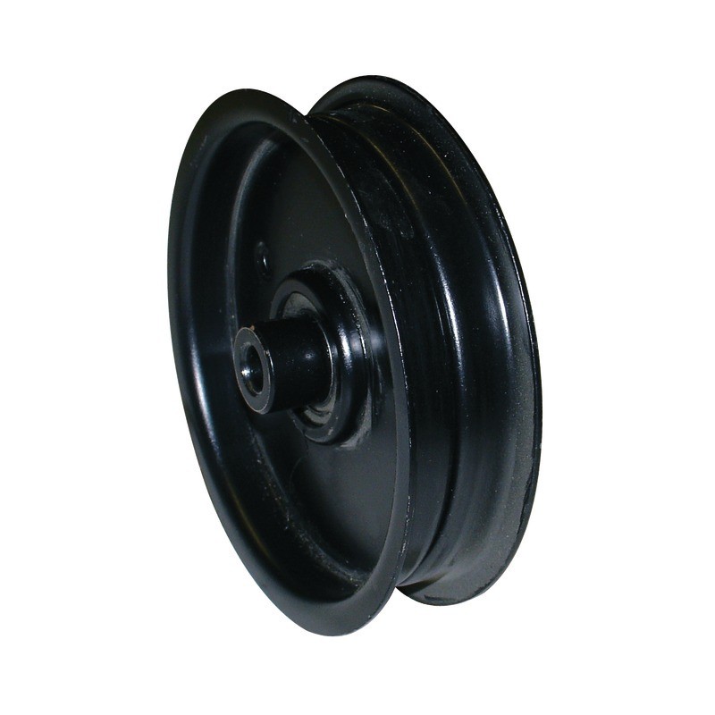 POULIE GORGE EN V MTD