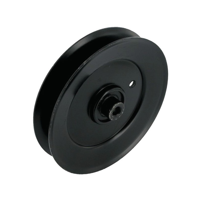 POULIE GORGE EN V MTD