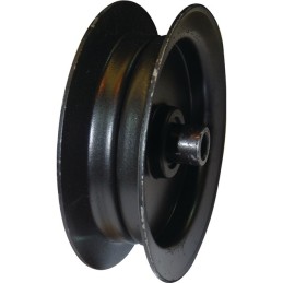 POULIE ORIGINE MTD