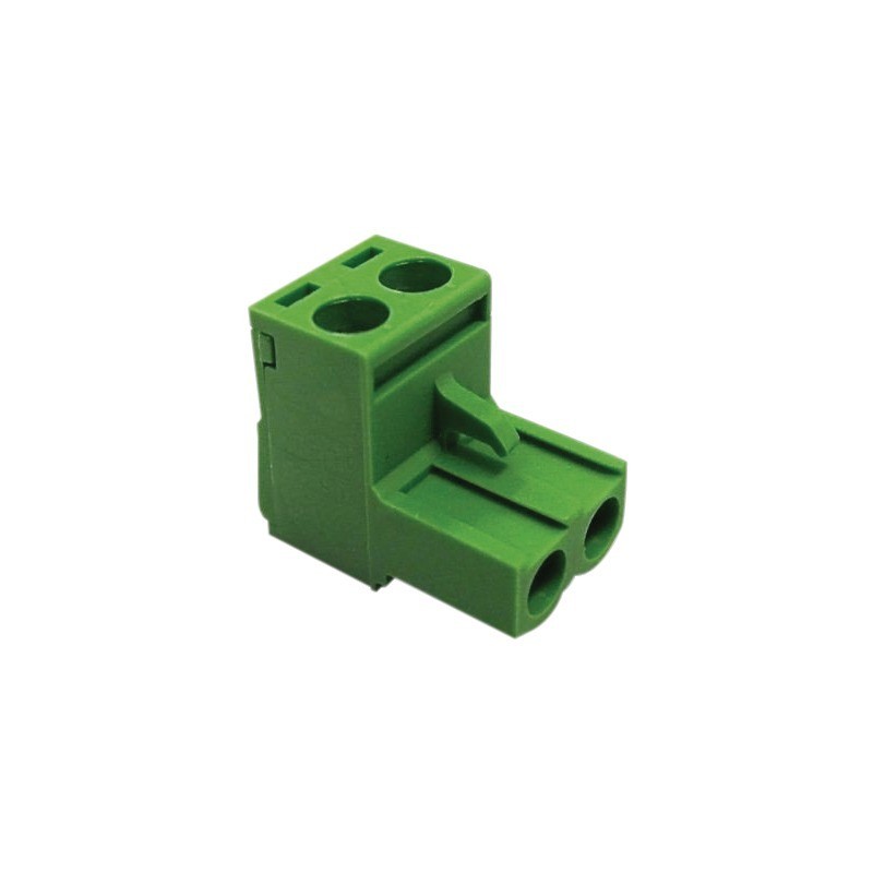 CONNECTEUR ROBOMOW RS ET RC LOT DE 10