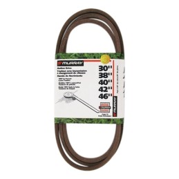 COURROIE 37 x 62 ORIGINE MURRAY