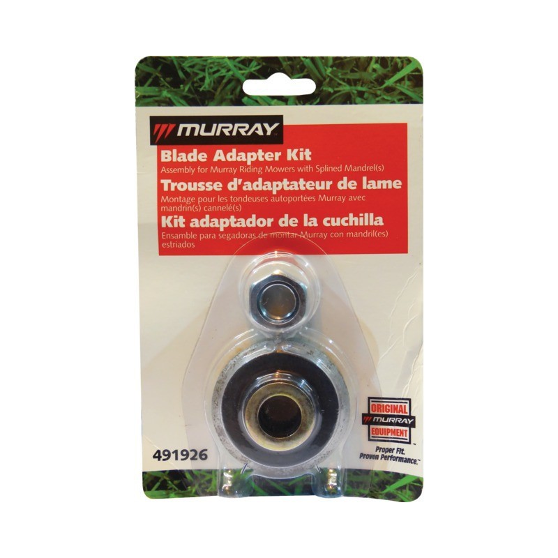 SUPPORT DE LAME ORIGINE MURRAY 491926