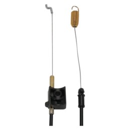 CABLE TRACTION SERIES MXH ET MXM 700158 700115 MURRAY