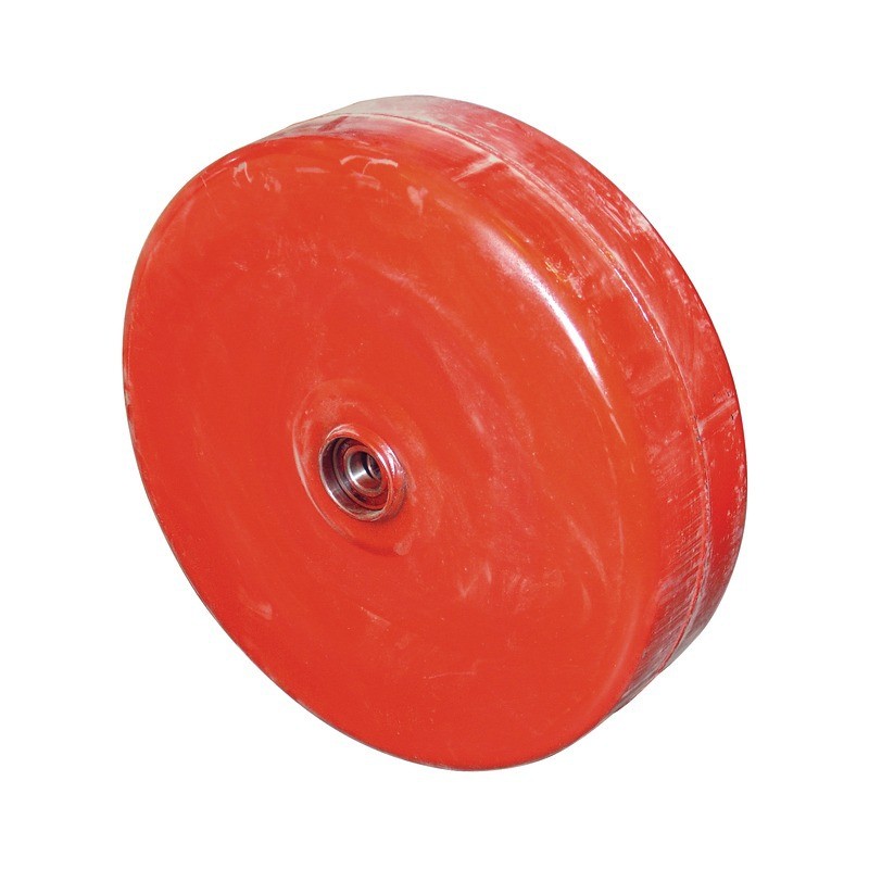 ROUE TOLE 500X150 (55030115) OR.NAUD