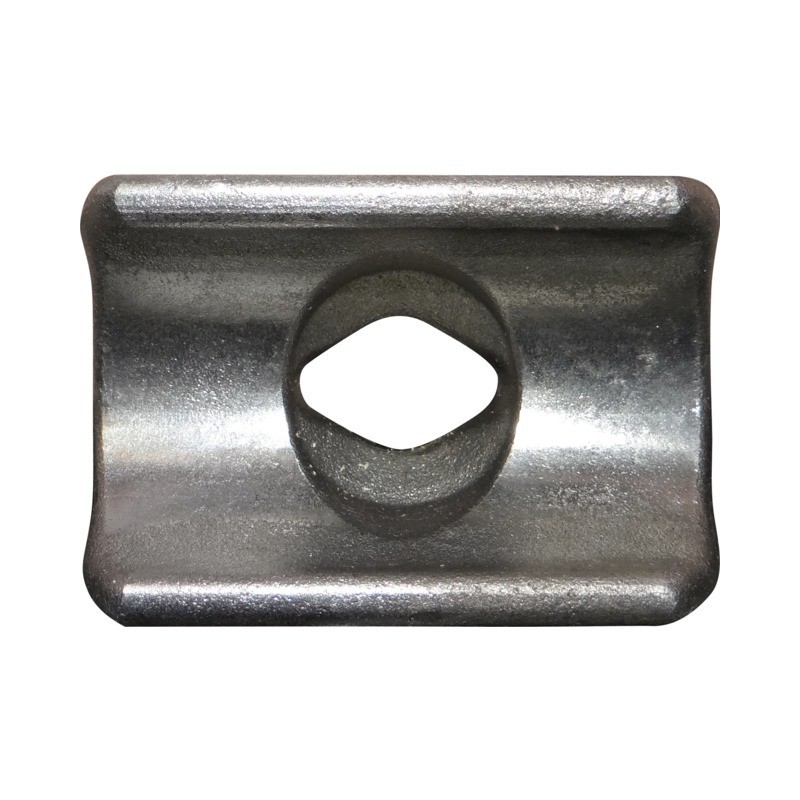 COQUILLE DE POSITION FORGEE 52031119 NAUD