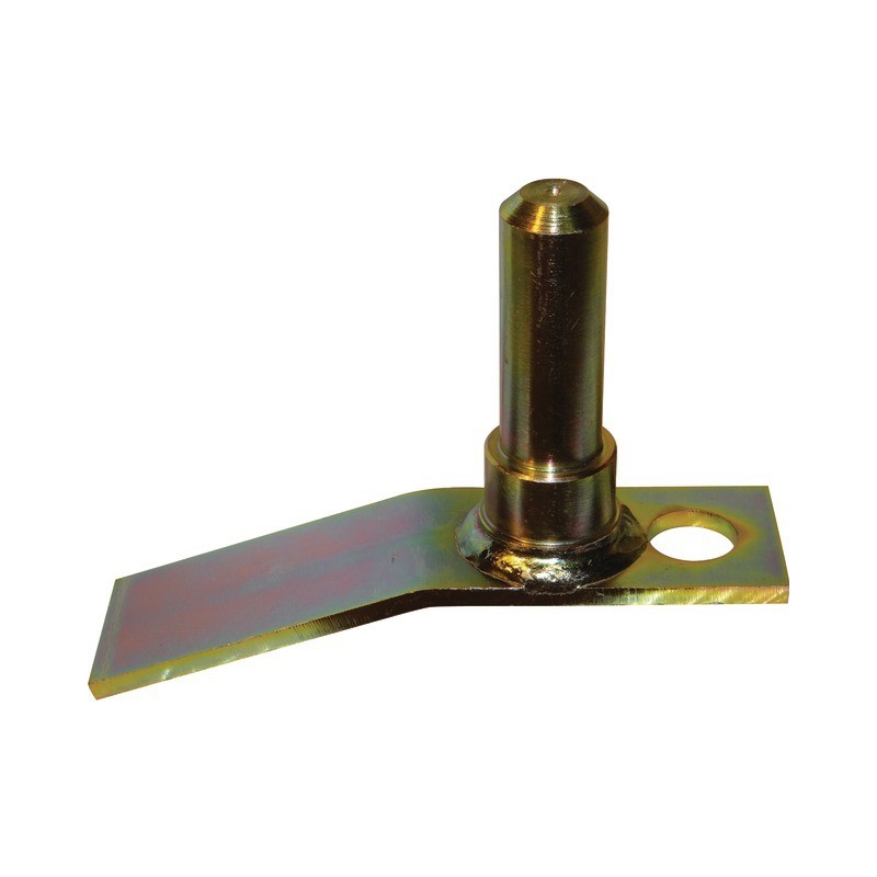 AXE D'ATTELAGE DE CHAPE D,28 31020302 - NAUD