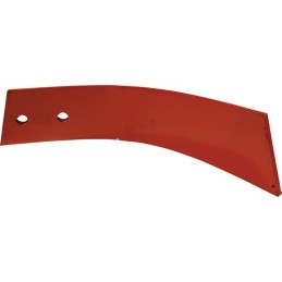 DEFLECTEUR VERSOIR GAUCHE 100x8 2T 2E NAUD