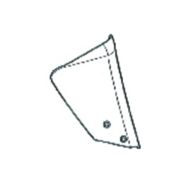 VERSOIR DE RASETTE MAÏS G. 04023107G OR.NAUD