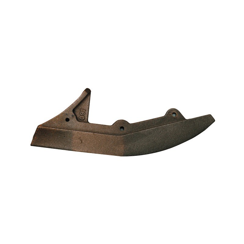 POINTE DE SOC FONTE MAIS LONG 3 TROUS NODET