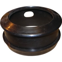 COLLERETTE PLATE    SEMOIR SOC AS GC    NODET