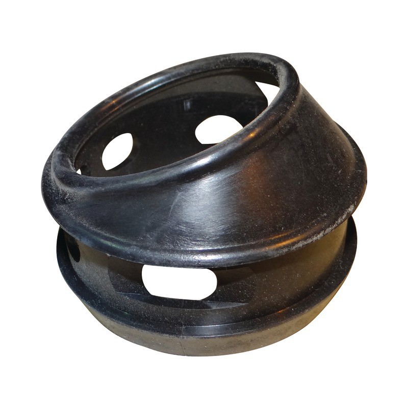 COLLERETTE INCLINEE SEMOIR SOC AS GC    NODET