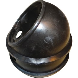 COLLERETTE INCLINEE A 45° SEMOIR A SOC AS GC KUHN