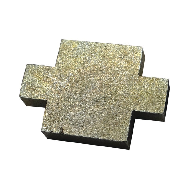 CONTRE BRIDE      GRIFFE EFFACE TRACE 2TROUS