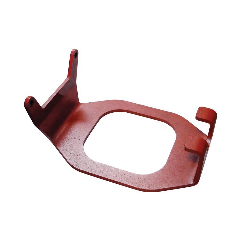 BRIDE LIAISON TUBE AVANT / ARRIERE