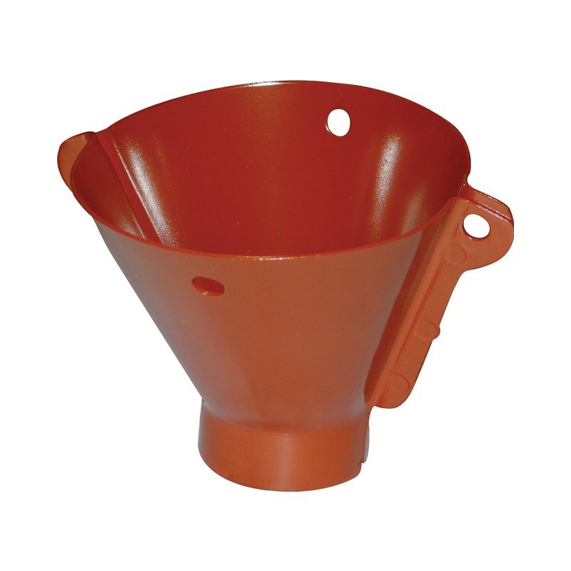 GODET DROIT DE KIT DE DESCENTE