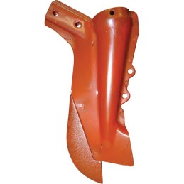 SOC ARRIERE COMPLET SEMOIR BS GC NODET