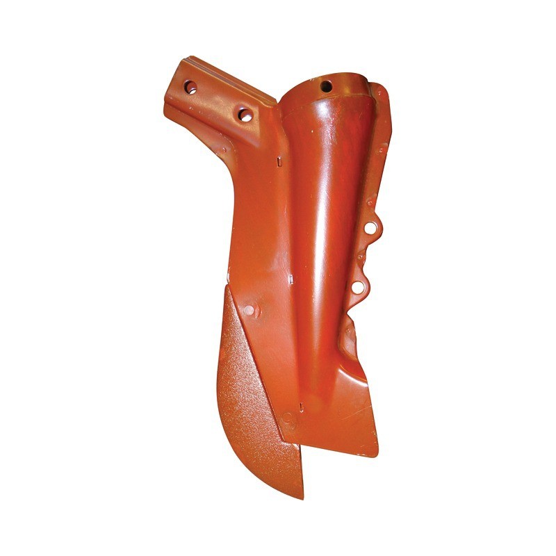 SOC ARRIERE COMPLET SEMOIR BS GC NODET