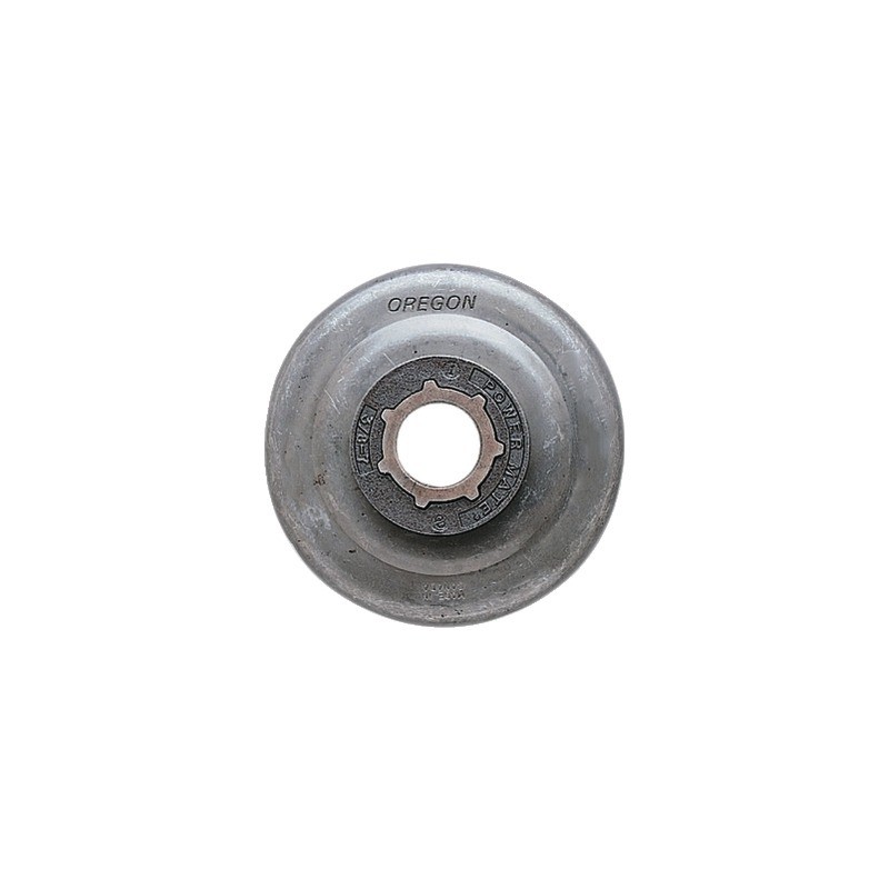 Pignon De Tronçonneuse 3/8" 6 Dents - Compatible Stihl PS 32, PS 35, PS 3400, PS 3410 (réf. 6415503)