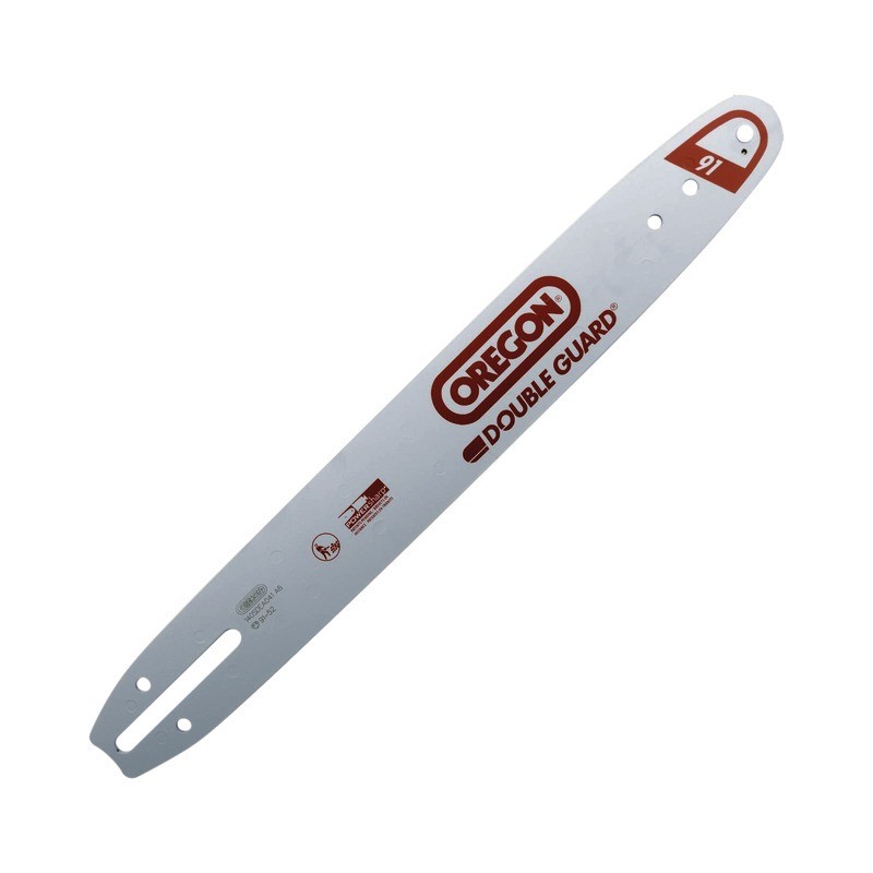 GUIDE OREGON 140SDEA041 35CM / 3/8"(91) / 52 ENTRAINEURS