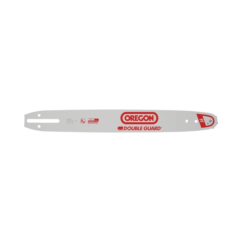 GUIDE OREGON 160SDEA041 40CM / 3/8"(91) / 56 ENTRAINEURS