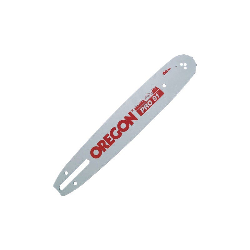 GUIDE OREGON 160SPEA041 40CM / 3/8"(91) / 57 ENTRAINEURS