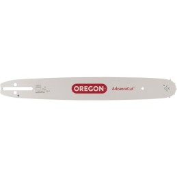 GUIDE OREGON 160SXEA041 40CM / 3/8"(91) / 56 ENTRAINEURS