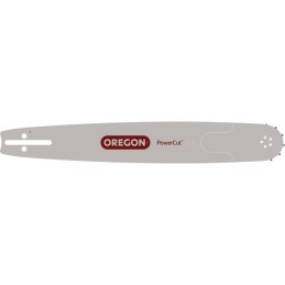 GUIDE OREGON 208RNDD009 50CM/3/8"/1,5/72 ENTRAINEURS