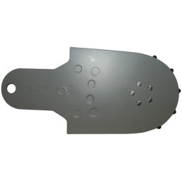 NEZ DE GUIDE OREGON 30853 3/8" 11 DENTS