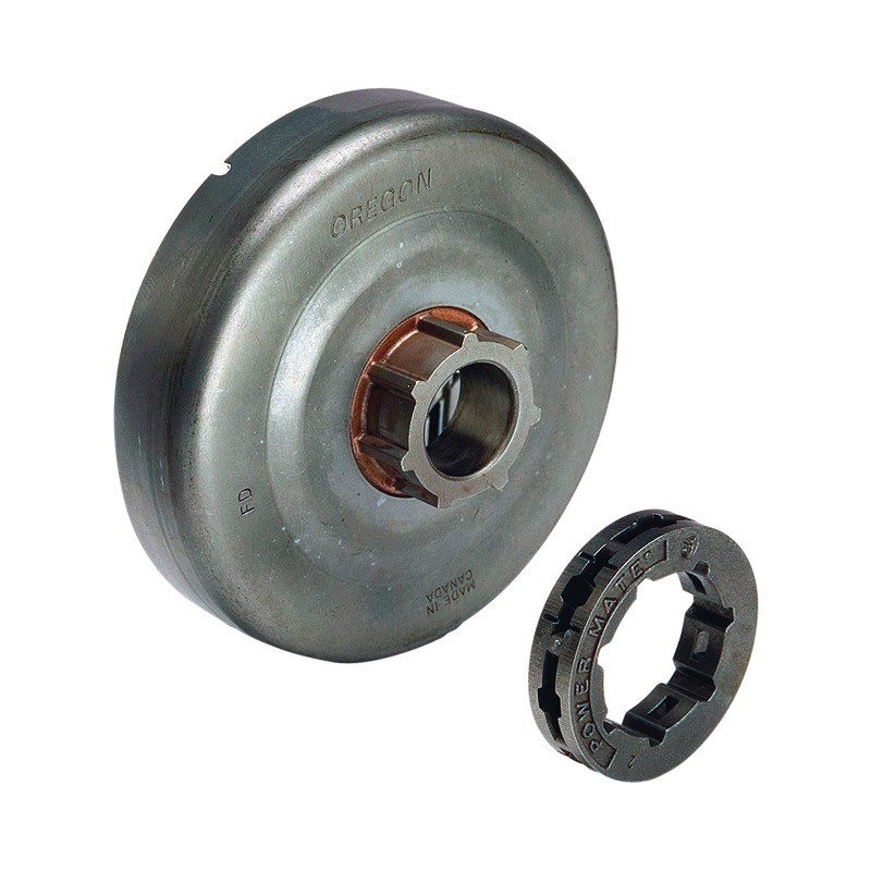 Pignon à bague Oregon 3/8-7 Stihl 044