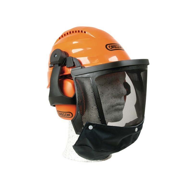 CASQUE COMPLET OREGON WAIPOUA