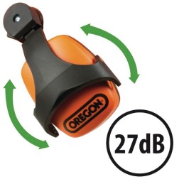 CASQUE COMPLET OREGON WAIPOUA