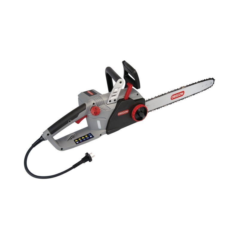 TRONCONNEUSE ELECTRIQUE FILAIRE CS1500 OREGON