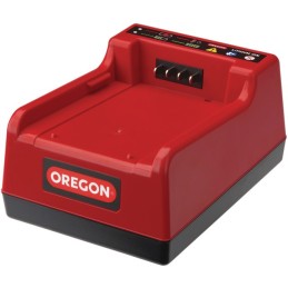 CHARGEUR DE BATTERIE RAPIDE C750 OREGON