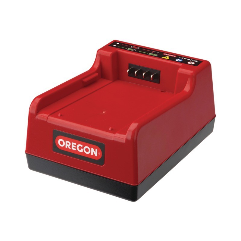 CHARGEUR DE BATTERIE RAPIDE C750 OREGON