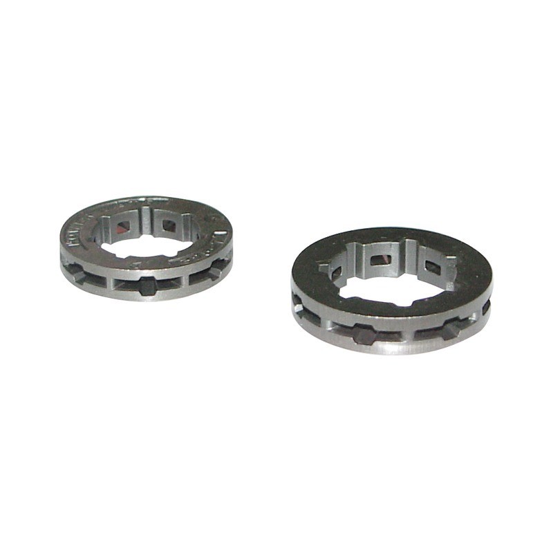 Bague standard 3/8 7 dents