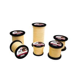 CORDE DE LANCEUR OREGON 100 MÈTRES DIAMÈTRE 5.5 MM