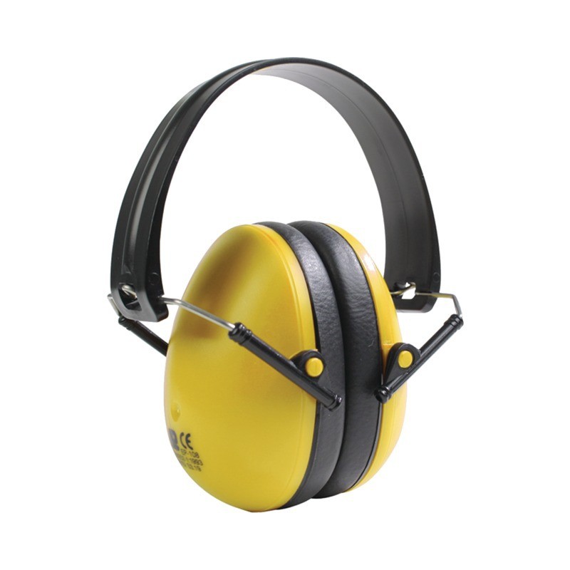 CASQUE ANTI-BRUIT OREGON 26 DB