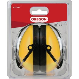 CASQUE ANTI-BRUIT OREGON 26 DB