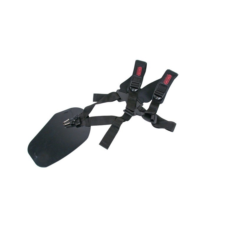 HARNAIS LEGER DE DÉBROUSSAILLEUSE OREGON